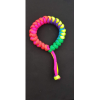 ONTWERP UW EIGEN SNAKE KNOT ARMBAND